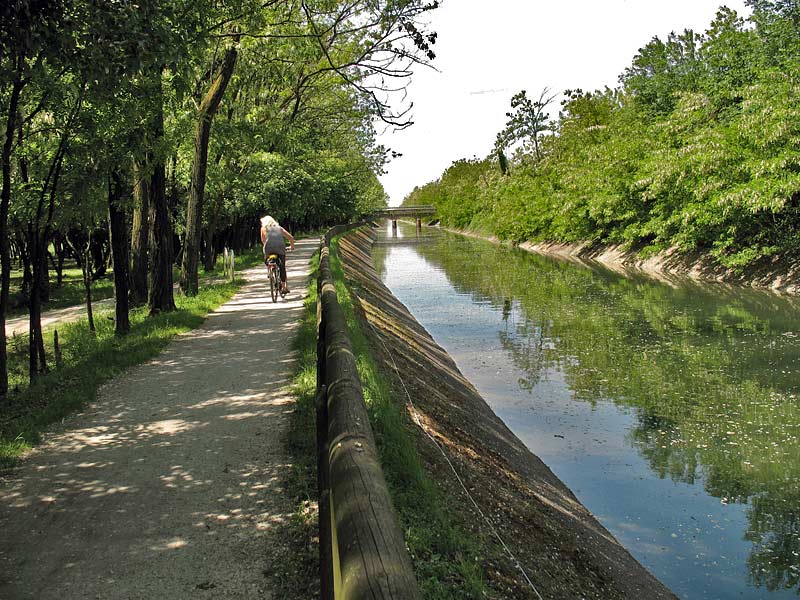 Canale Villoresi - Lainate - InOgniDove.it