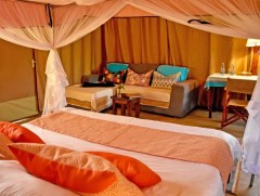 Tulia Amboseli Safari Camp