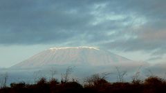 Kilimanjaro