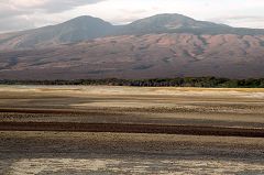 Lago Eyasi