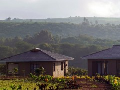Ngorongoro Farmhouse Valley Lodge