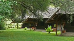 Flamingo Hill tented Camp