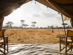 Kati Kati Tented Camp