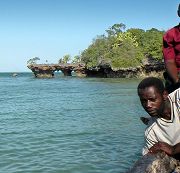 Isola Kwale