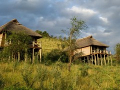 Lahia tented Lodge