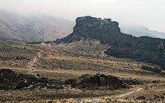 Lava Tower