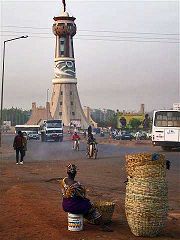 Bamako