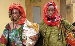 Donne Fulbe