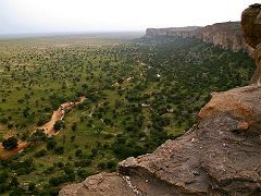 Bandiagara