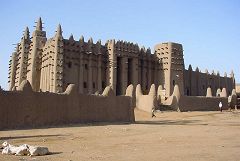 Djenné