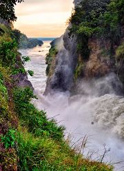 Murchison Falls