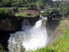 Murchison Falls