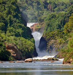 Murchison Falls