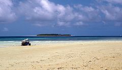 Zanzibar: Muyuni