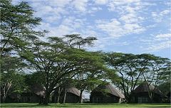 Naivasha Sopa Lodge