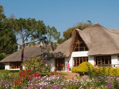 Ngorongoro Farmhouse