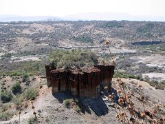 Olduvai Gorge