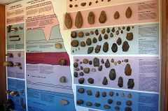 Olduvai Gorge Visitor Center