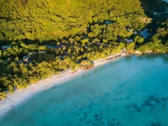 Praslin Paradise Sun