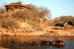 Ruaha River