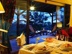 Sarova Lion Hill Lodge