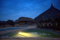 Samburu Sopa Lodge