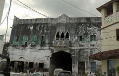 Zanzibar: Stone Town