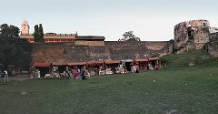 Zanzibar: Stone Town - mercato