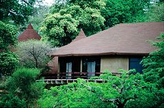 Tarangire Sopa Lodge