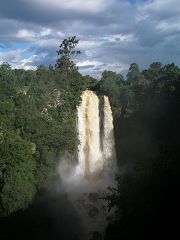 Thomson falls