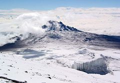 Kilimanjaro: dallo Stella Point all’Hururu Peak