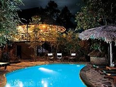 Vuma Hills Tented Camp