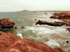 Cape Monze / Mowaree / Ras Mooaree / Ras Mauri