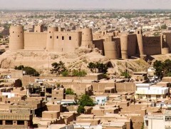 Herat / Heerat