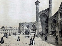 Isfahan / Ispahan