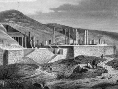 Persepolis