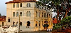 Amangalla Hotel (Galle)