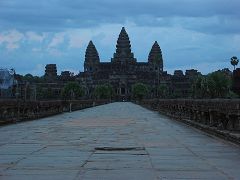 Angkor Vat (Cambogia)