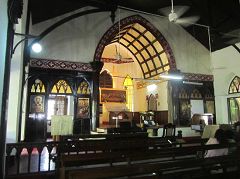 St. John the Baptist (Yangon)