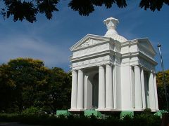 Pondicherry, Aye Mandapam