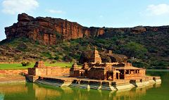 Badami Complex