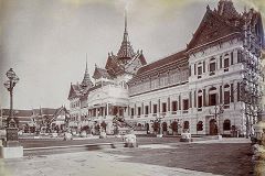 Bangkok