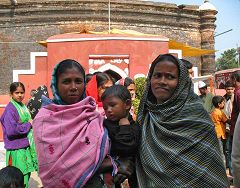 Bagerhat: tomba di Khan Jahan Ali