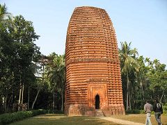 Bagerhat: Kodla Math