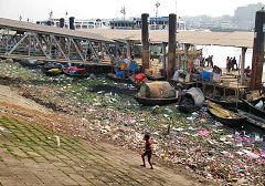 Dhaka: Sadar Ghat