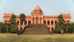 Dhaka: Ahsan Manzil