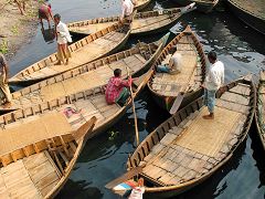 Dhaka: Sadar Ghat