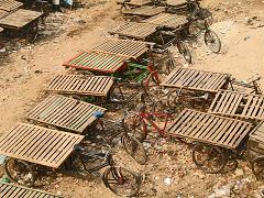 Dhaka: Sadar Ghat