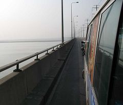 Jamuna Bridge