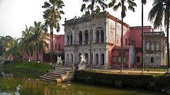 Sonargaon Palace